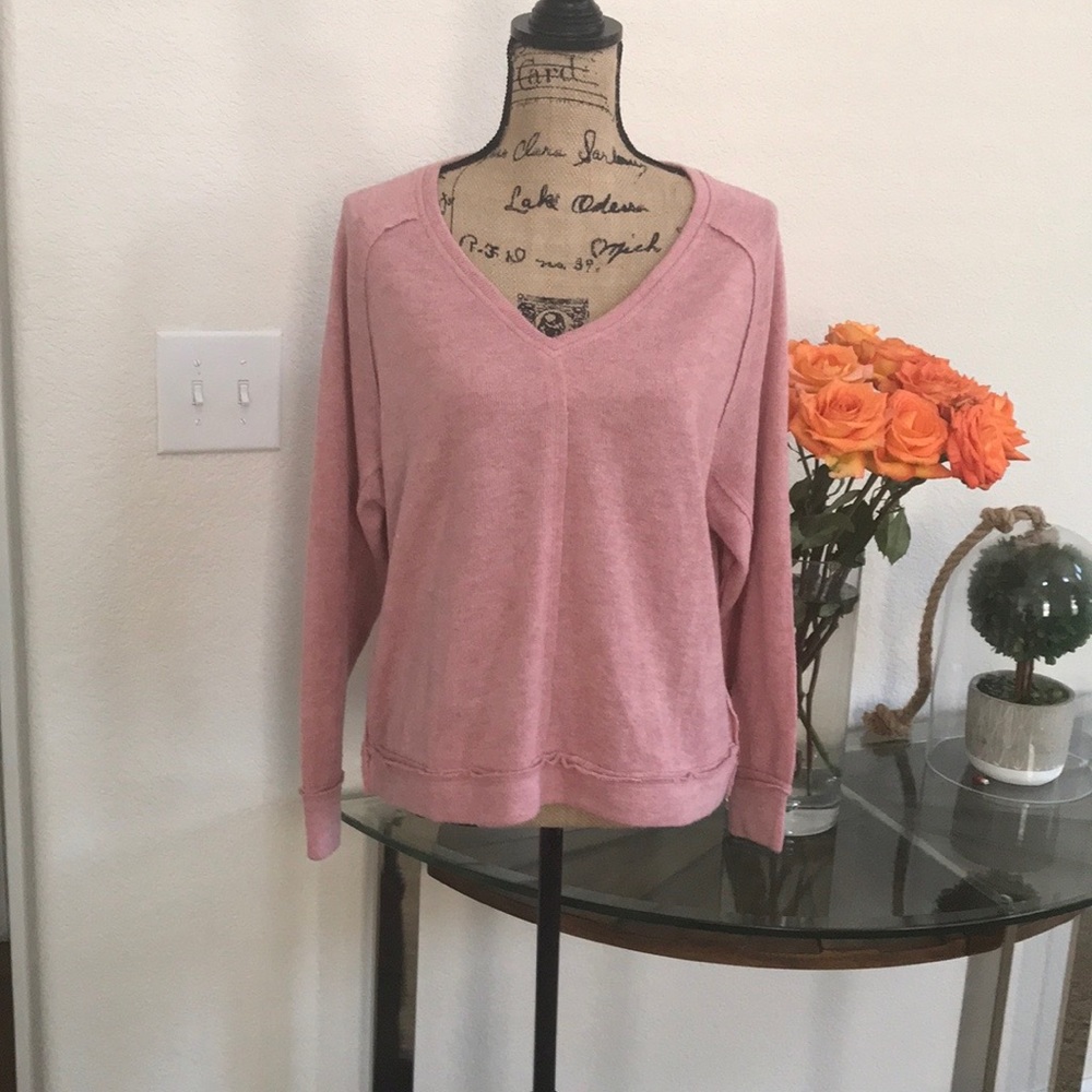 💋NWT. A.N.A Sweater